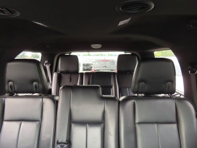 2017 Ford Expedition XLT