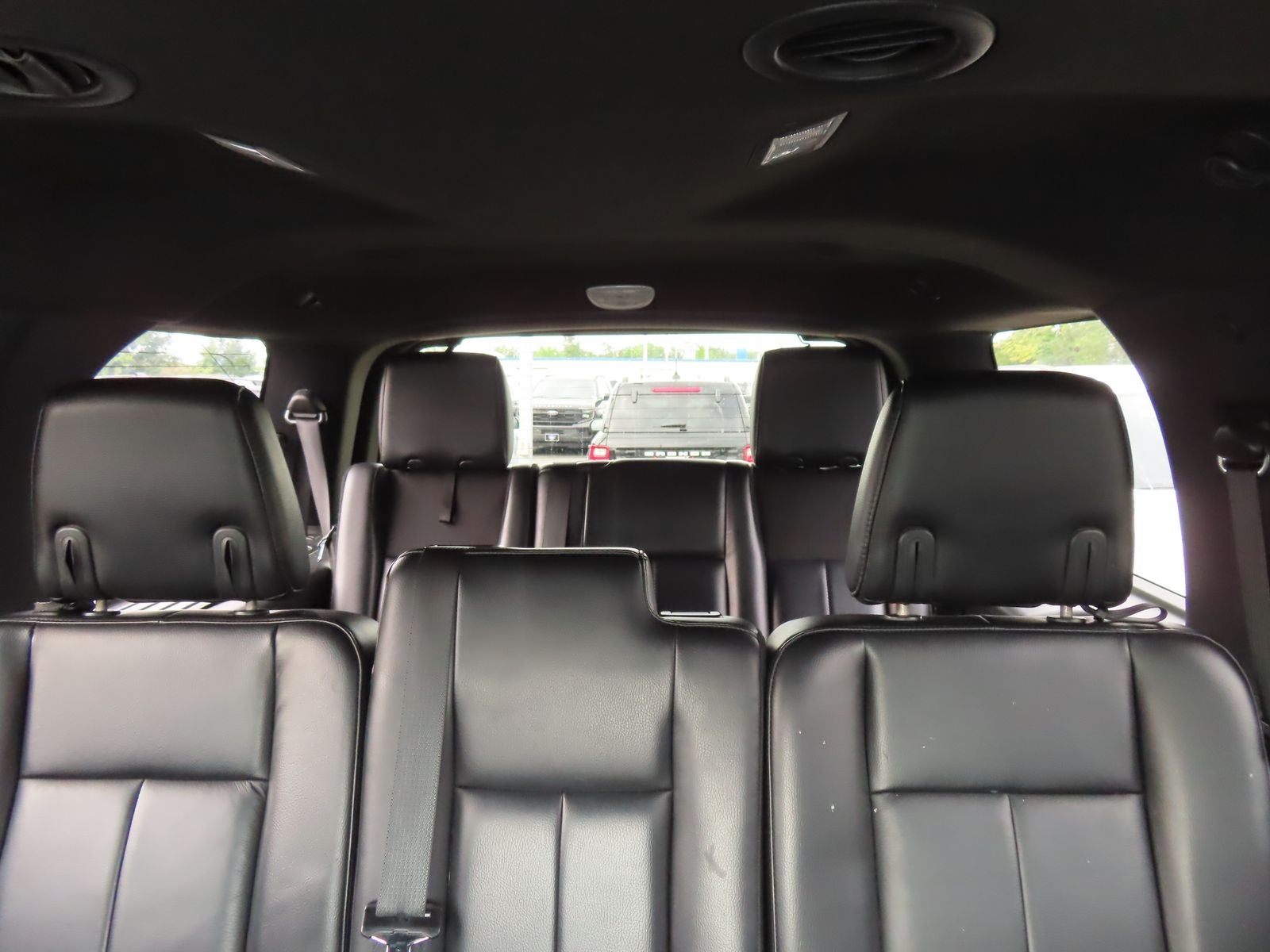 2017 Ford Expedition XLT