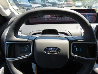 2026 Ford Expedition Active 202A