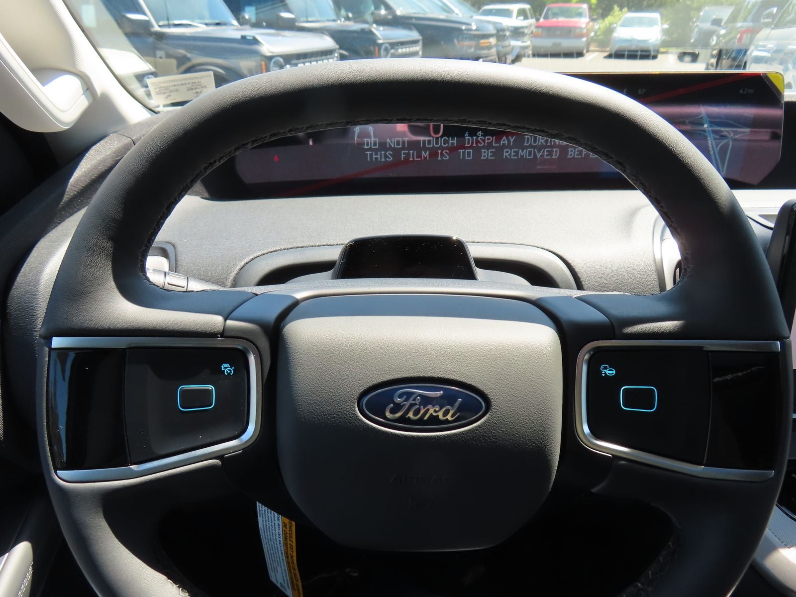 2026 Ford Expedition Active 202A