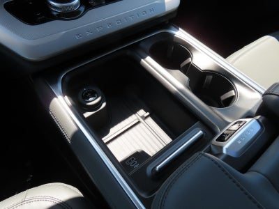 2026 Ford Expedition Active 202A