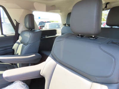 2026 Ford Expedition Active 202A