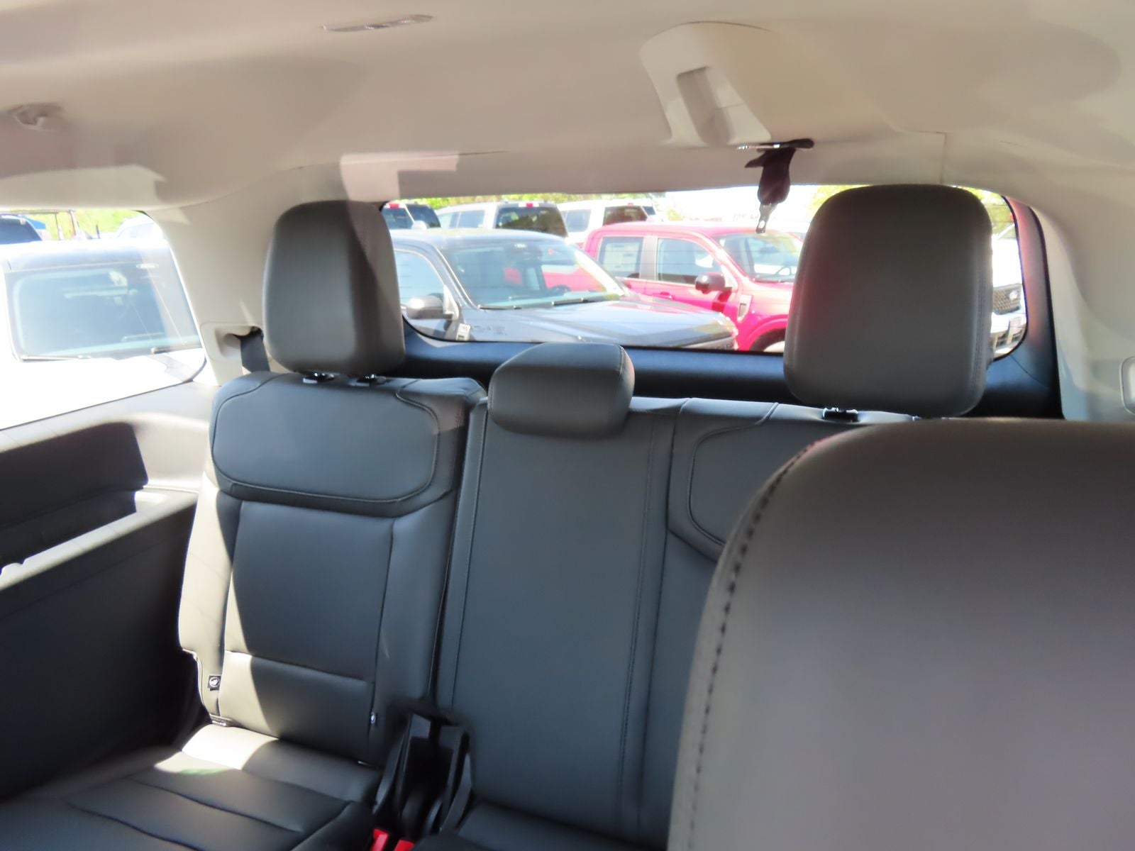 2026 Ford Expedition Active 202A