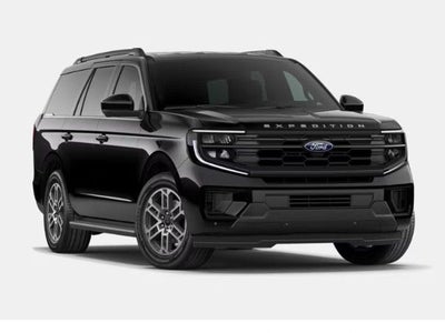 2026 Ford Expedition Active 202A