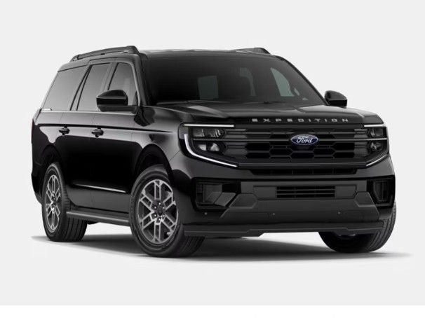 2026 Ford Expedition Active 202A