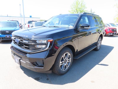 2026 Ford Expedition Active 202A