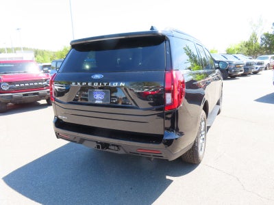 2026 Ford Expedition Active 202A