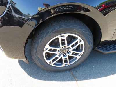 2026 Ford Expedition Active 202A