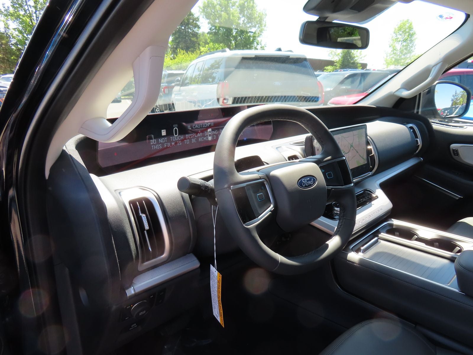 2026 Ford Expedition Active 202A