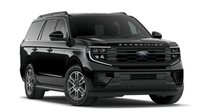 2026 Ford Expedition Active 202A