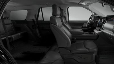 2026 Ford Expedition Active 202A