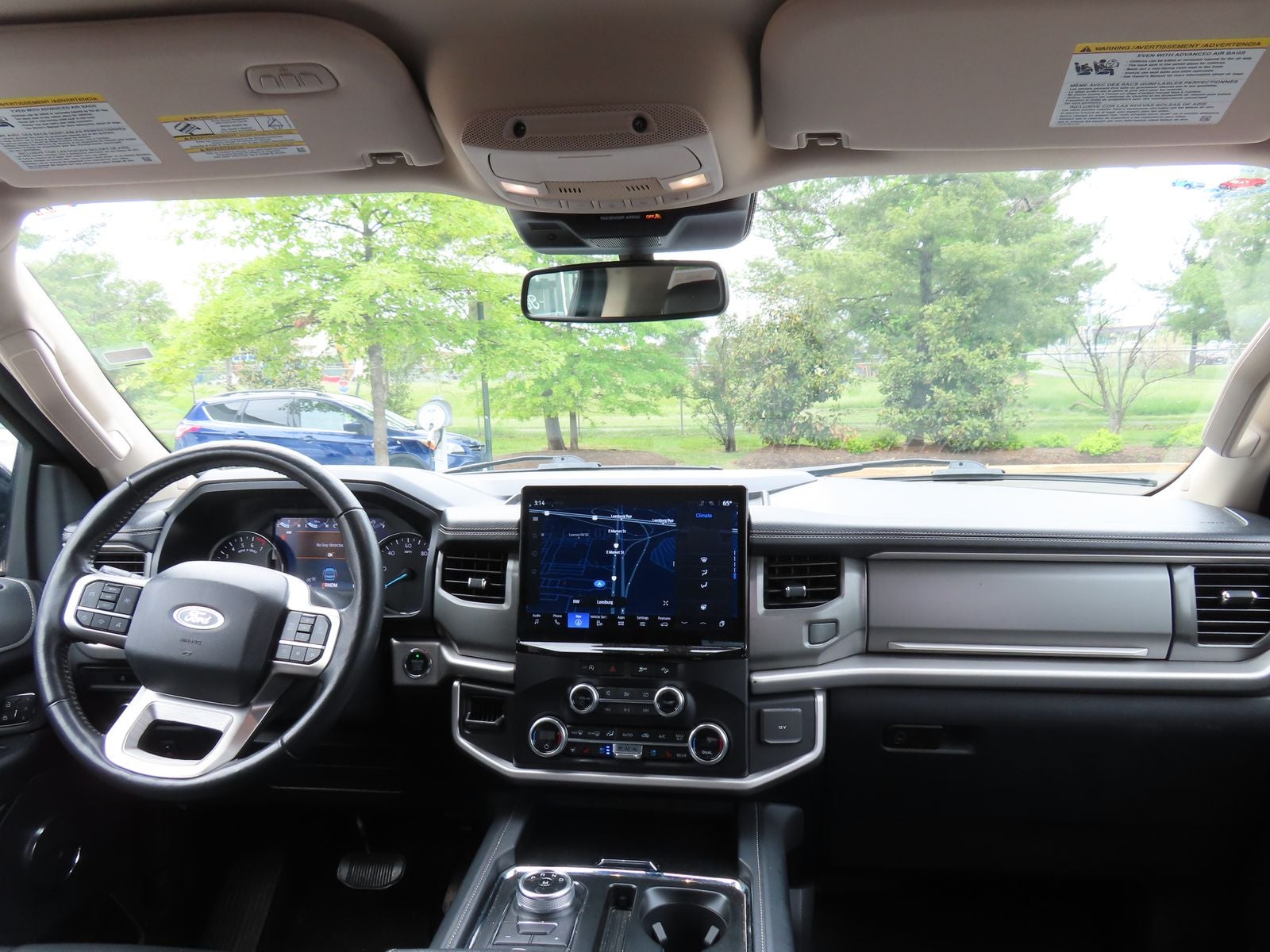 2024 Ford Expedition XLT