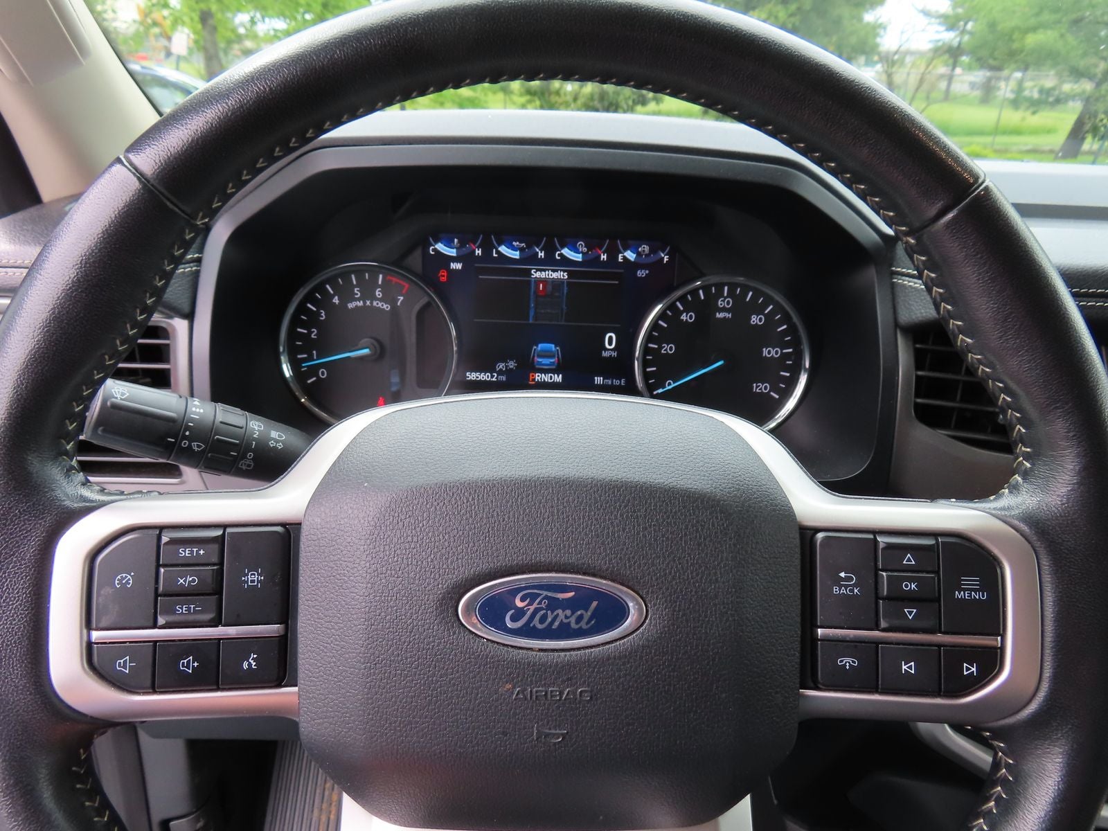 2024 Ford Expedition XLT