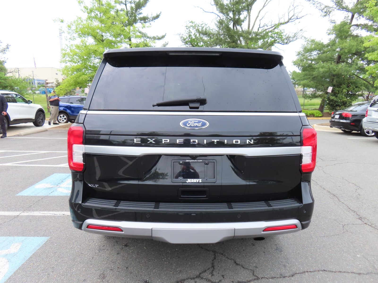 2024 Ford Expedition XLT