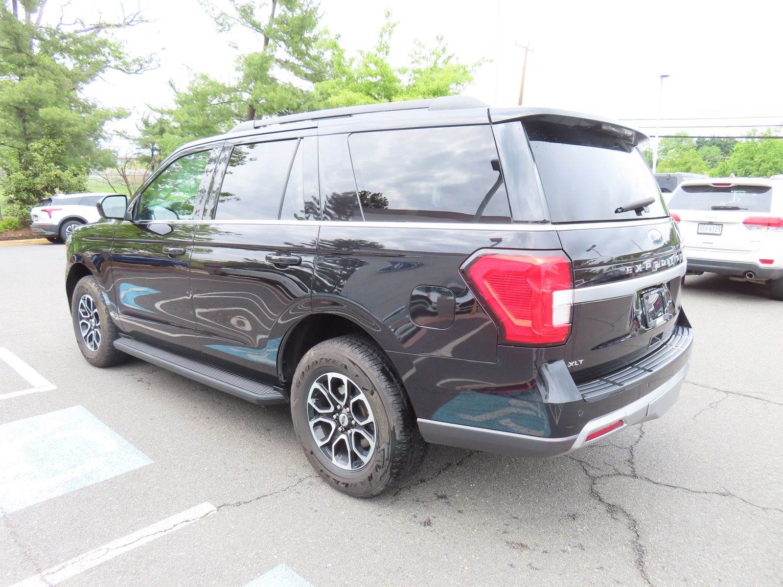 2024 Ford Expedition XLT