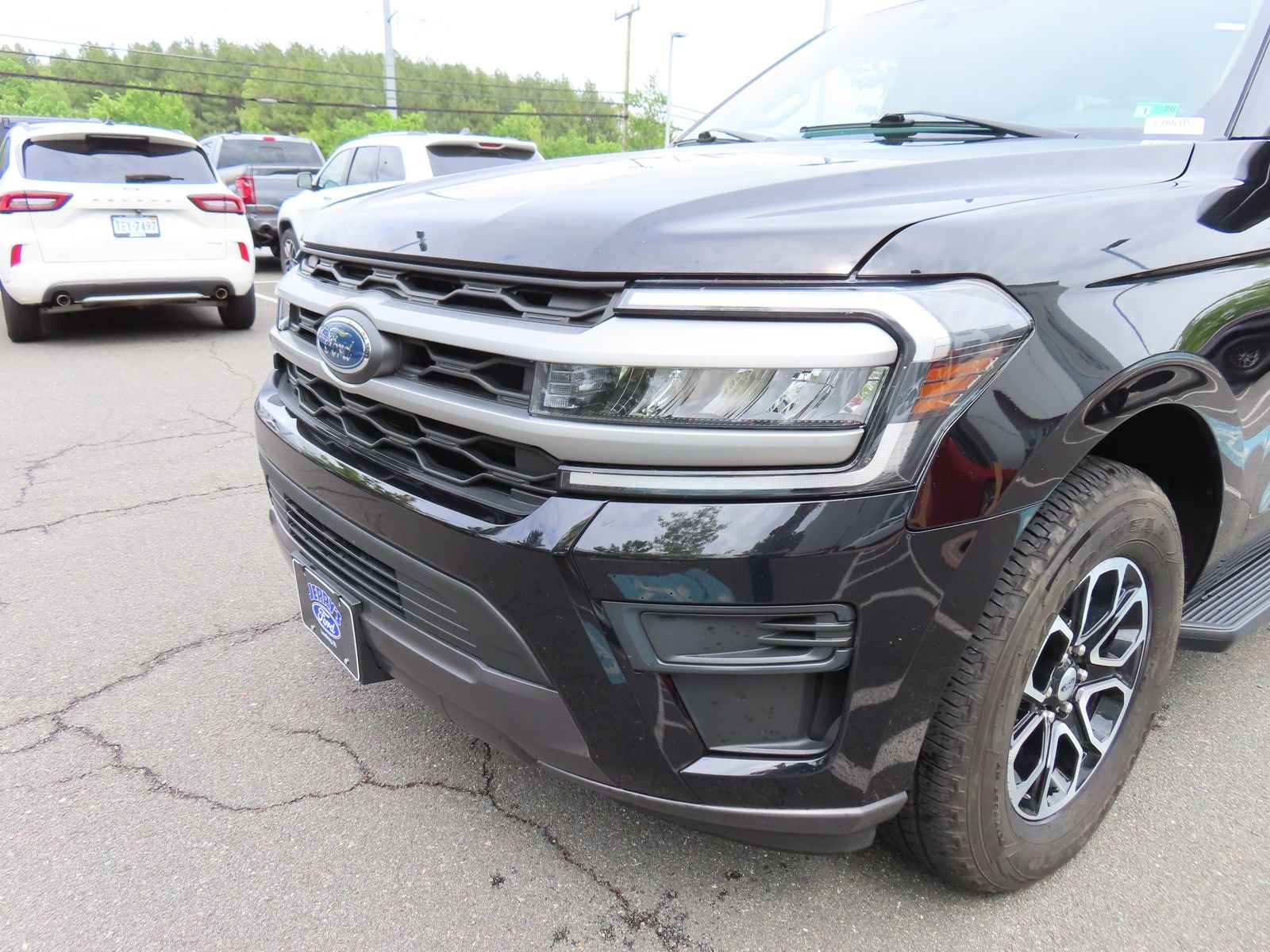 2024 Ford Expedition XLT