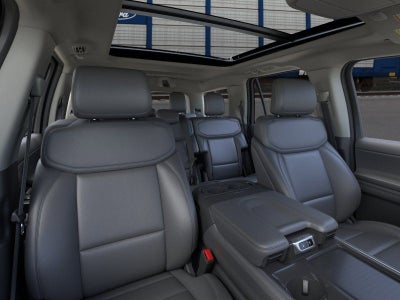 2026 Ford Expedition Active 202A