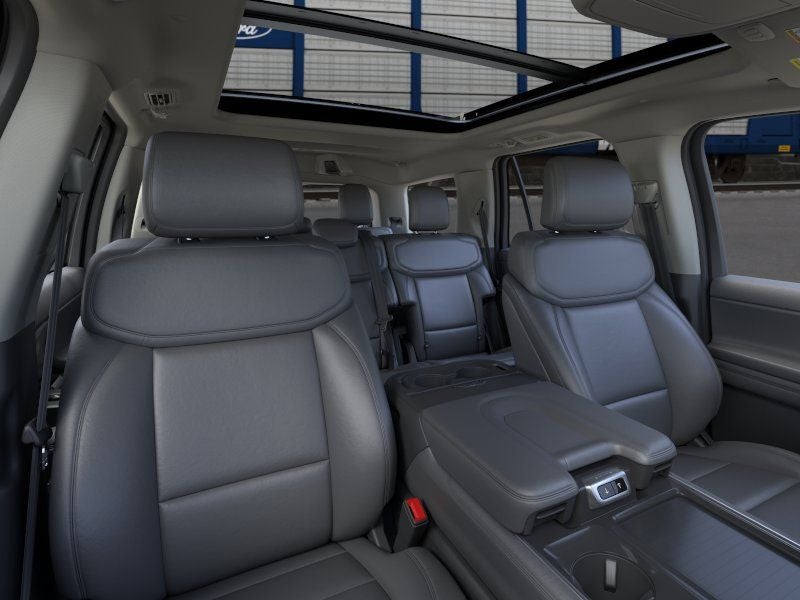 2026 Ford Expedition Active 202A