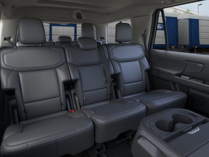 2026 Ford Expedition Active 202A