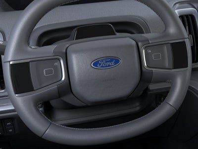 2026 Ford Expedition Active 202A