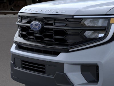 2026 Ford Expedition Active 202A