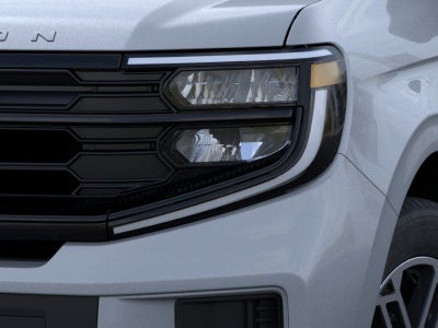 2026 Ford Expedition Active 202A