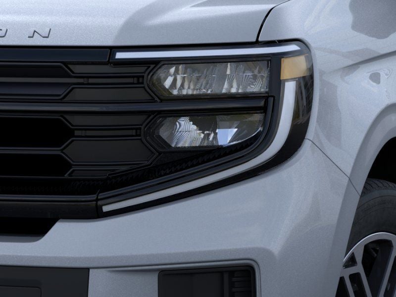 2026 Ford Expedition Active 202A