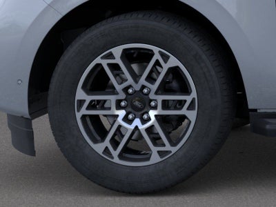 2026 Ford Expedition Active 202A