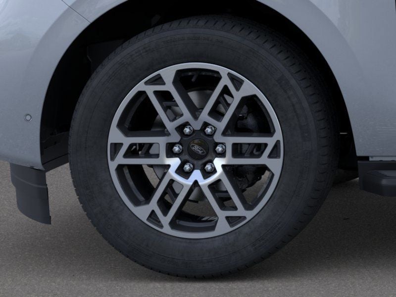 2026 Ford Expedition Active 202A