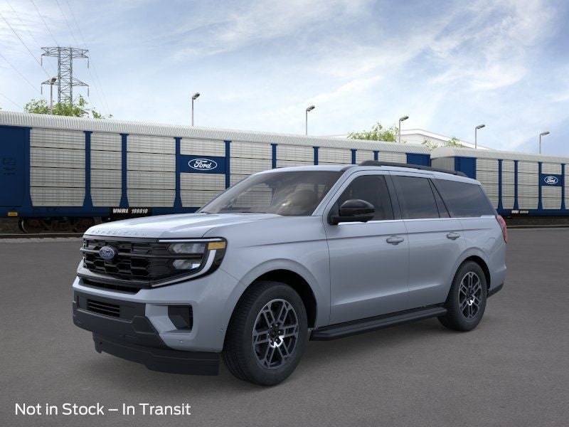 2026 Ford Expedition Active 202A