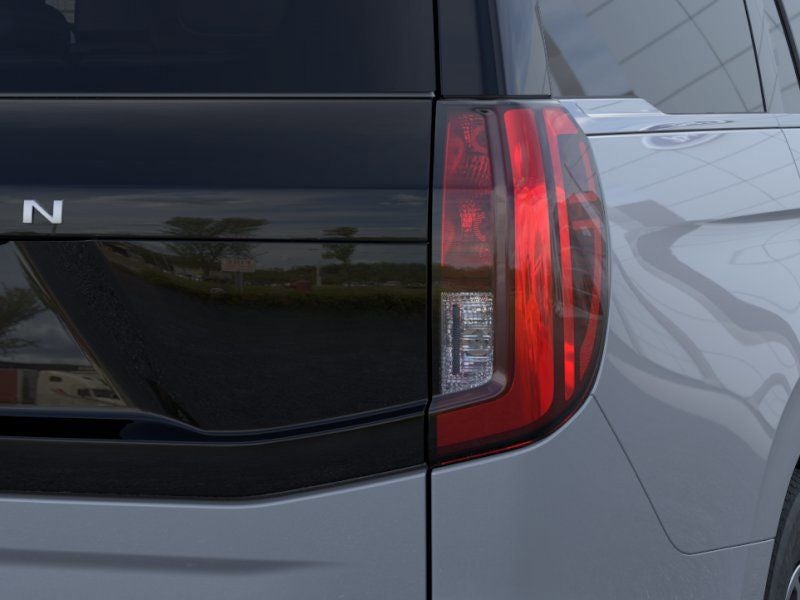 2026 Ford Expedition Active 202A