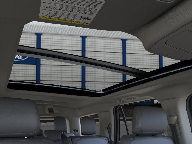 2026 Ford Expedition Active 202A