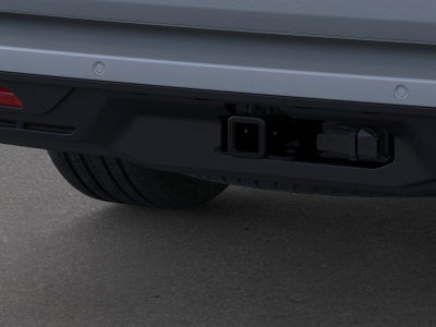 2026 Ford Expedition Active 202A