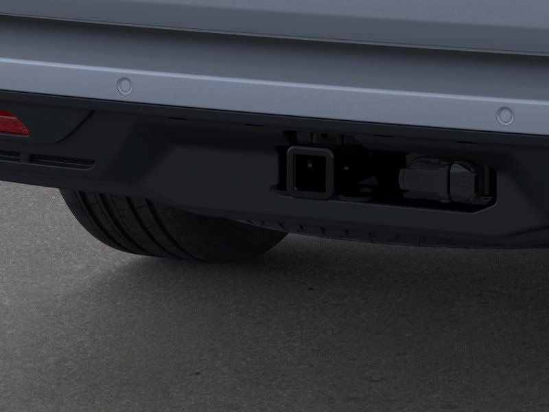 2026 Ford Expedition Active 202A