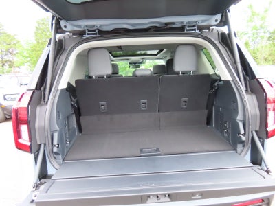 2026 Ford Expedition Active 202A