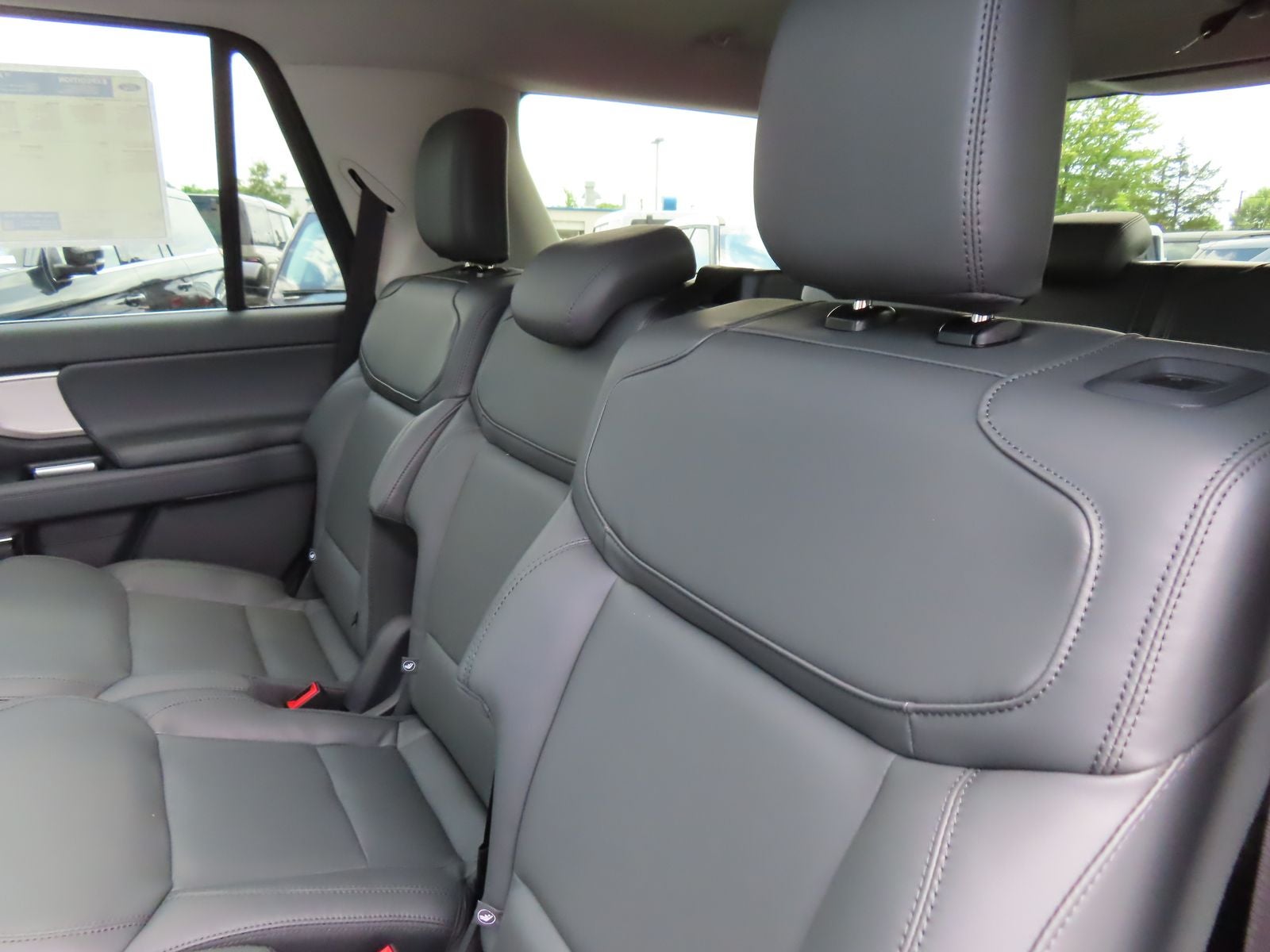 2026 Ford Expedition Active 202A