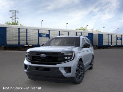 2026 Ford Expedition Active 202A