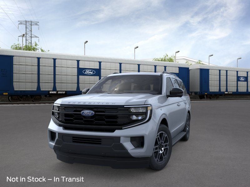 2026 Ford Expedition Active 202A