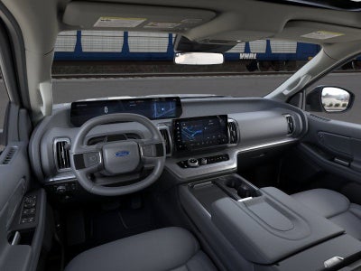 2026 Ford Expedition Active 202A