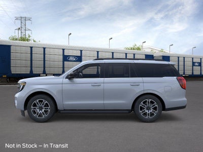 2026 Ford Expedition Active 202A