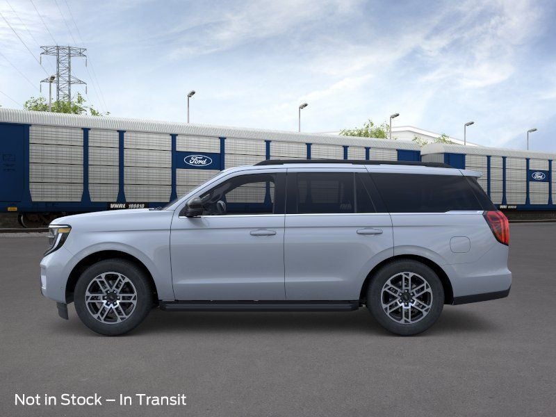 2026 Ford Expedition Active 202A