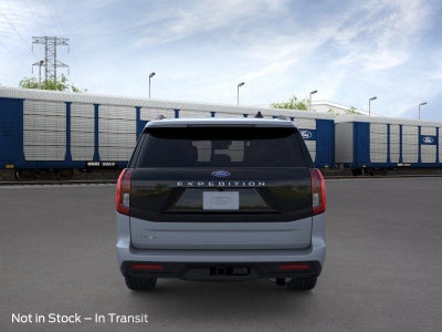 2026 Ford Expedition Active 202A