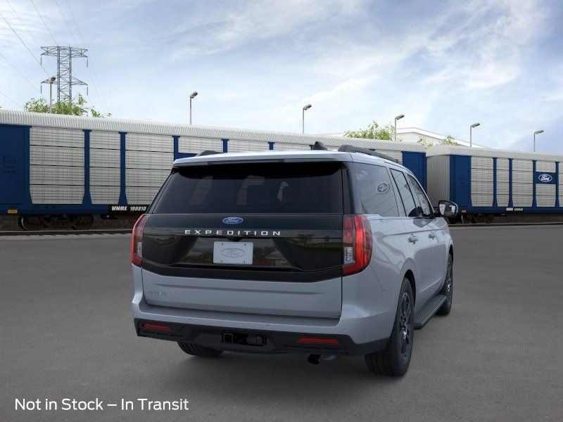 2026 Ford Expedition Active 202A