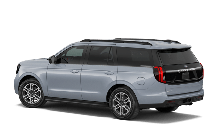 2026 Ford Expedition Active 202A