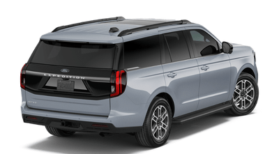 2026 Ford Expedition Active 202A