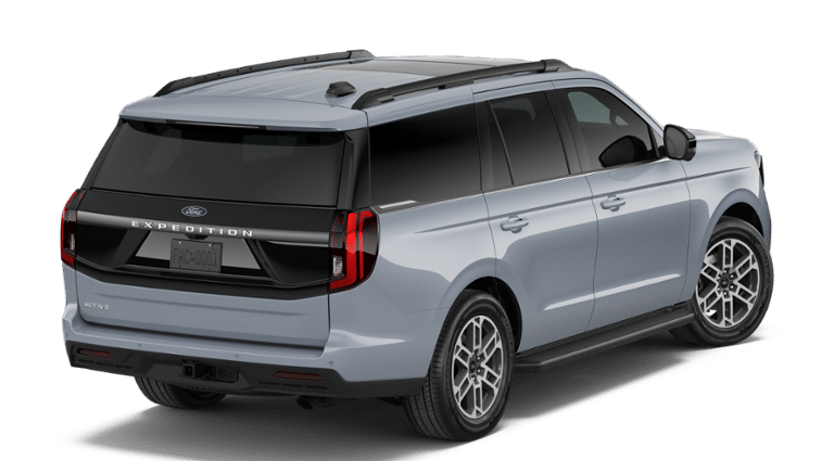 2026 Ford Expedition Active 202A