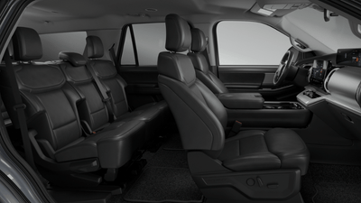 2026 Ford Expedition Active 202A