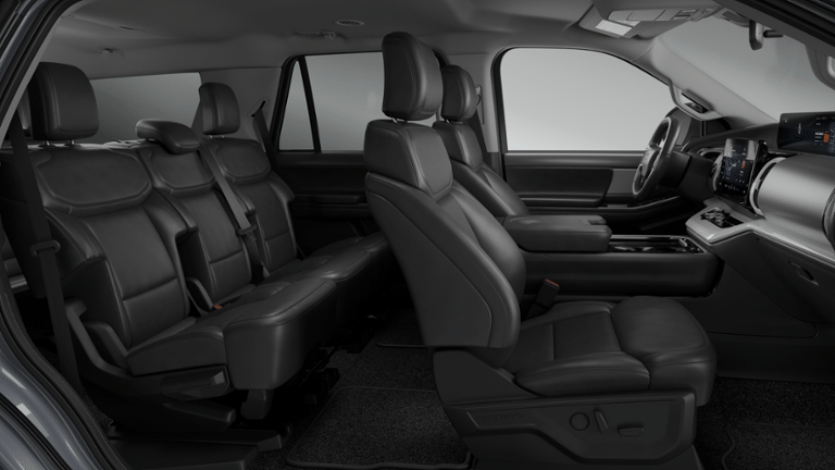 2026 Ford Expedition Active 202A