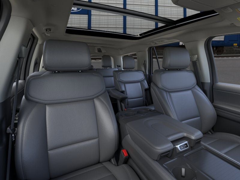 2026 Ford Expedition Active 202A