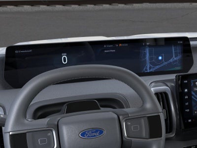 2026 Ford Expedition Active 202A